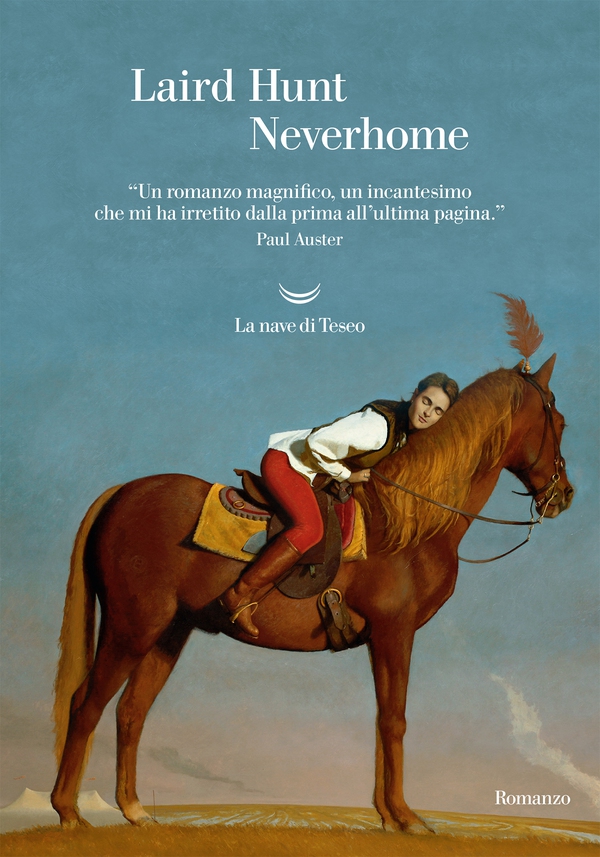 Neverhome - Librerie.coop Neverhome - Librerie.coop