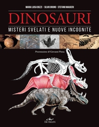 Dinosauri - Librerie.coop