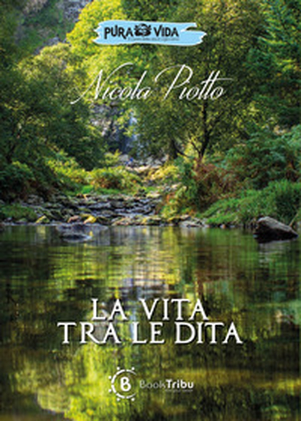 La vita tra le dita - Librerie.coop La vita tra le dita - Librerie.coop