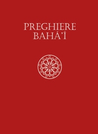 Preghiere Baha'i - Librerie.coop