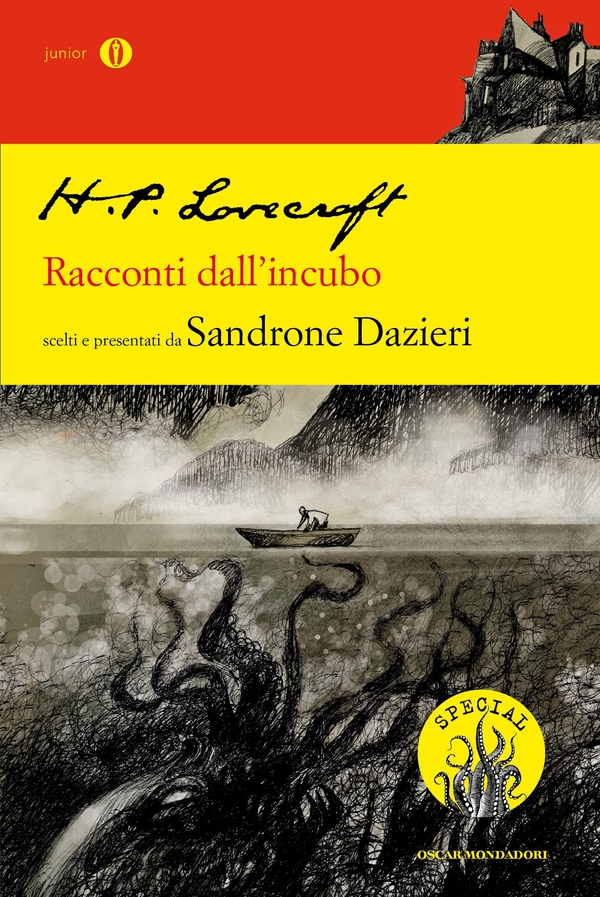 Racconti dall'incubo - Librerie.coop Racconti dall'incubo - Librerie.coop