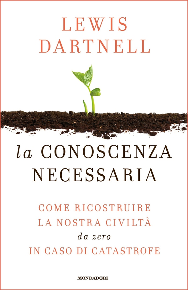 La conoscenza necessaria - Librerie.coop La conoscenza necessaria - Librerie.coop