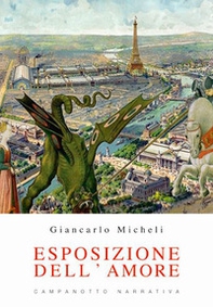 Esposizione dell'amore - Librerie.coop