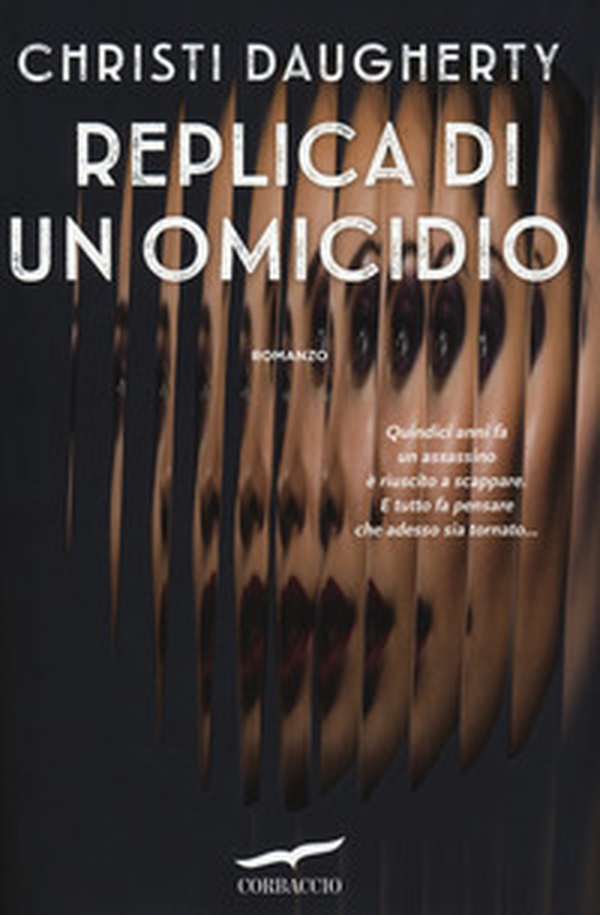 Replica di un omicidio - Librerie.coop Replica di un omicidio - Librerie.coop