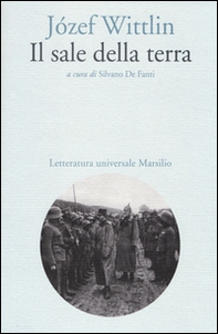 Il sale della terra - Librerie.coop