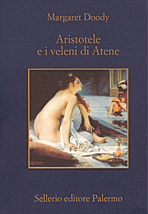 Aristotele e i veleni di Atene - Librerie.coop Aristotele e i veleni di Atene - Librerie.coop