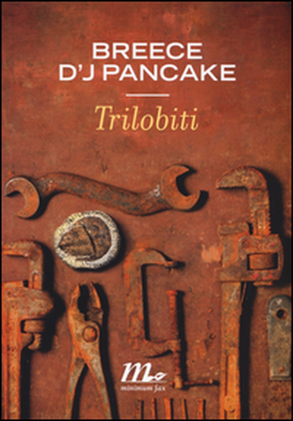 Trilobiti - Librerie.coop Trilobiti - Librerie.coop