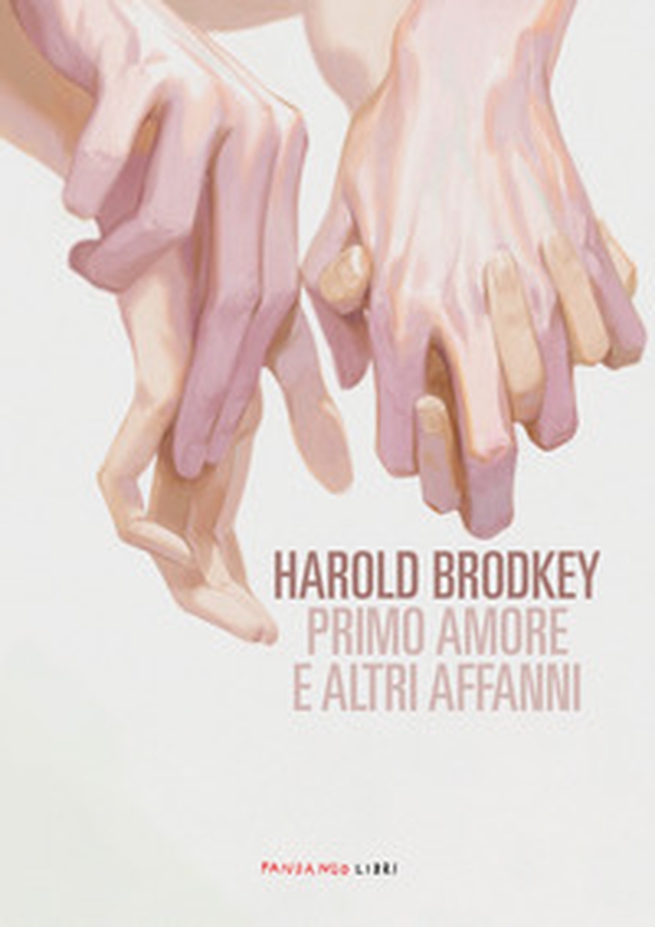 Primo amore e altri affanni - Librerie.coop Primo amore e altri affanni - Librerie.coop