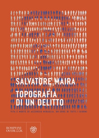 Topografia di un delitto - Librerie.coop