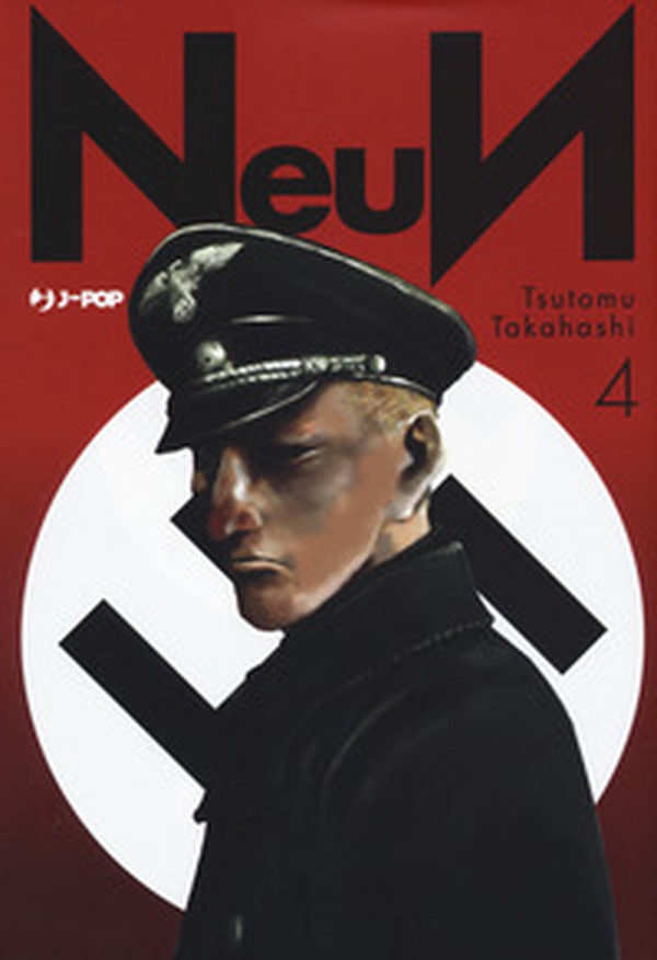 Neun - Vol. 4 - Librerie.coop Neun - Vol. 4 - Librerie.coop