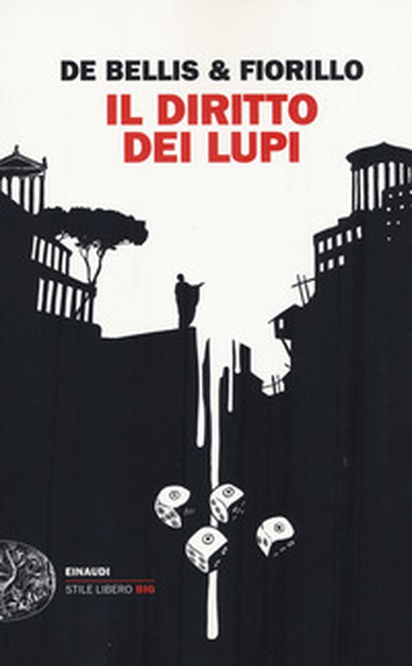 Il diritto dei lupi - Librerie.coop Il diritto dei lupi - Librerie.coop