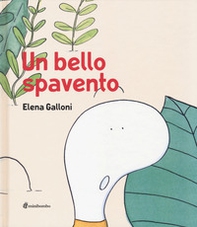 Un bello spavento - Librerie.coop Un bello spavento - Librerie.coop