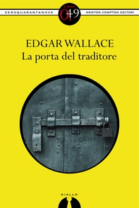 La porta del traditore - Librerie.coop