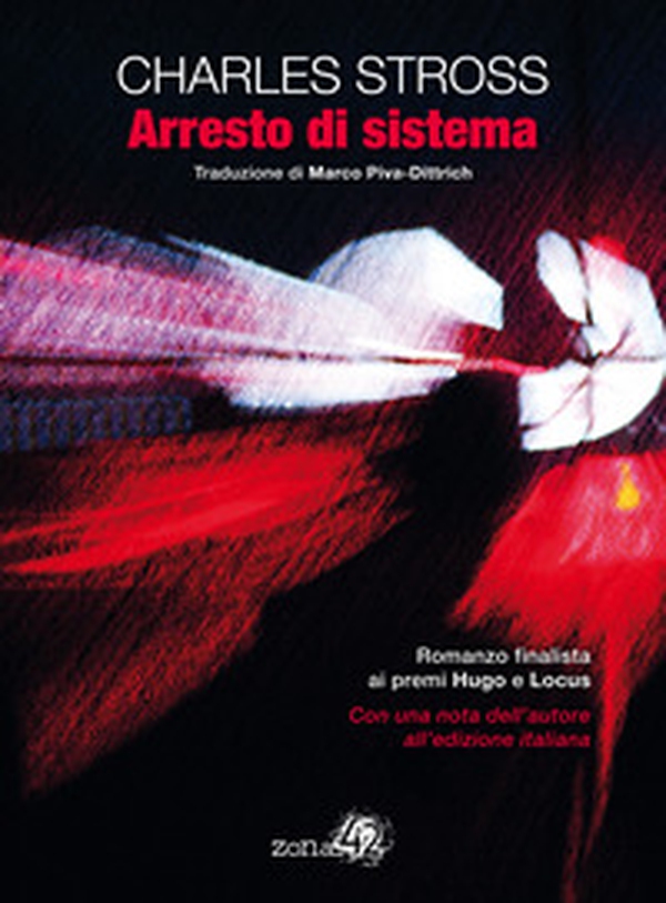 Arresto di sistema - Librerie.coop Arresto di sistema - Librerie.coop