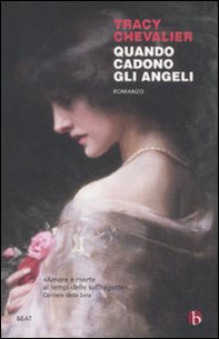 Quando cadono gli angeli - Librerie.coop Quando cadono gli angeli - Librerie.coop