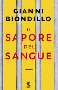 Il sapore del sangue - Librerie.coop