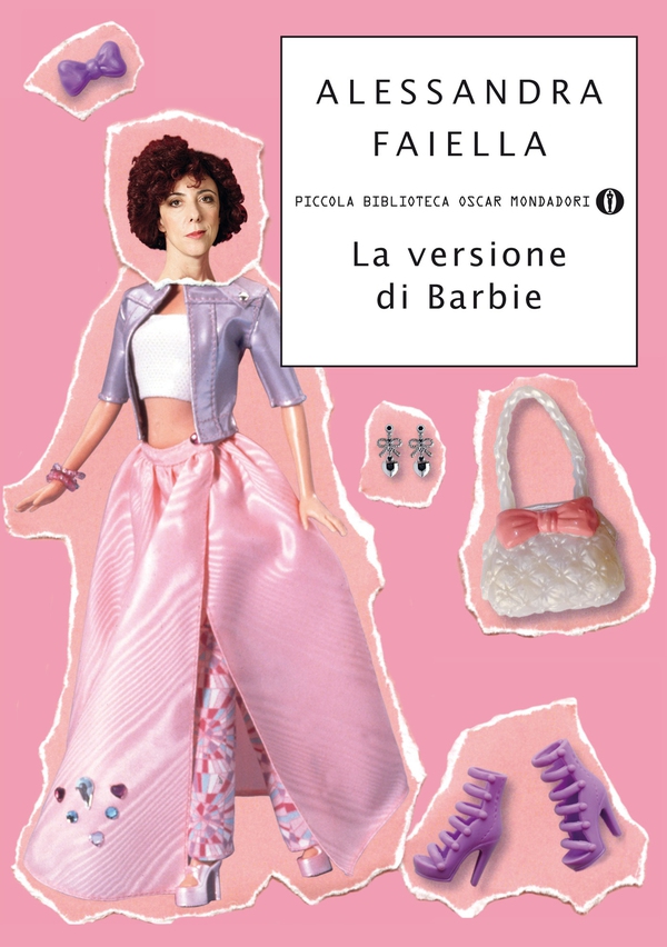 La versione di Barbie - Librerie.coop La versione di Barbie - Librerie.coop