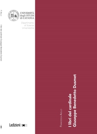 I libri del cardinale Giuseppe Benedetto Dusmet - Librerie.coop