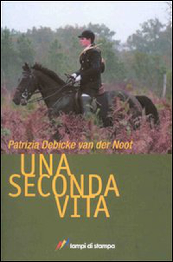 Una seconda vita - Librerie.coop Una seconda vita - Librerie.coop