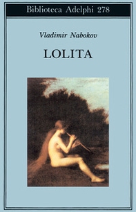 Lolita - Librerie.coop Lolita - Librerie.coop