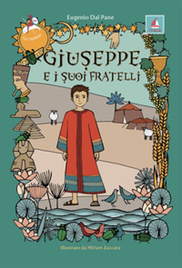 Giuseppe e i suoi fratelli - Librerie.coop Giuseppe e i suoi fratelli - Librerie.coop
