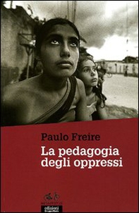 La pedagogia degli oppressi - Librerie.coop
