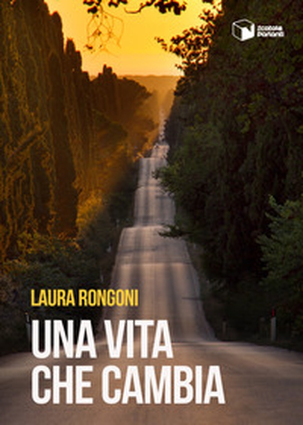 Una vita che cambia - Librerie.coop Una vita che cambia - Librerie.coop