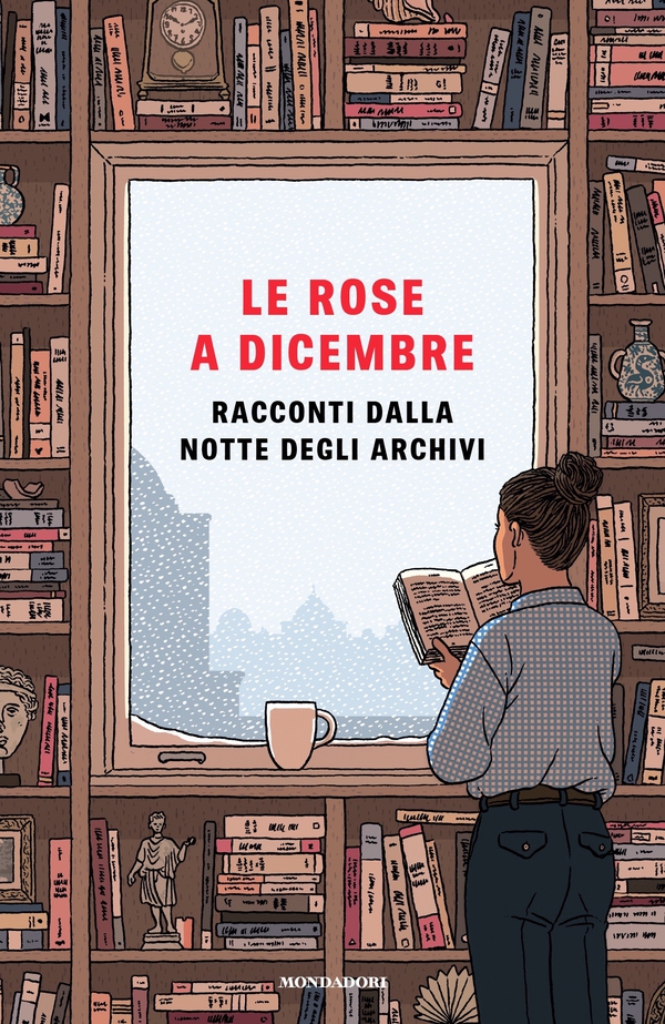 Le rose a dicembre - Librerie.coop Le rose a dicembre - Librerie.coop