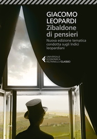 Zibaldone di pensieri. Nuova edizione tematica condotta sugli Indici leopardiani - Librerie.coop Zibaldone di pensieri. Nuova edizione tematica condotta sugli Indici leopardiani - Librerie.coop