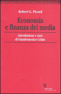Economia e finanza dei media - Librerie.coop