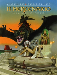 Il mercenario - Librerie.coop