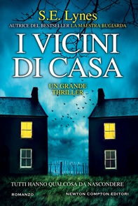 I vicini di casa - Librerie.coop