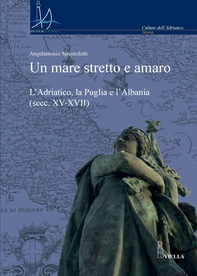 Un mare stretto e amaro - Librerie.coop