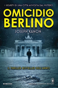 Omicidio a Berlino - Librerie.coop Omicidio a Berlino - Librerie.coop