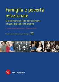 Famiglia e povertà relazionale - Librerie.coop