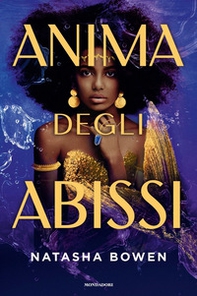 Anima degli abissi - Librerie.coop Anima degli abissi - Librerie.coop