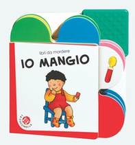 Io mangio - Librerie.coop