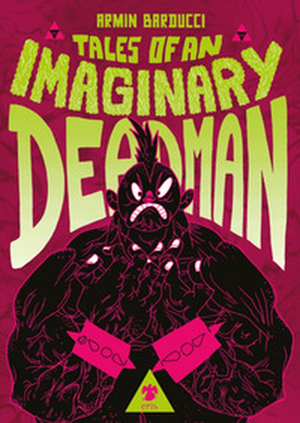 Tales of an imaginary deadman - Librerie.coop Tales of an imaginary deadman - Librerie.coop