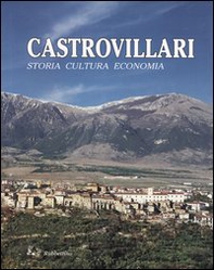 Castrovillari. Storia, cultura, economia - Librerie.coop