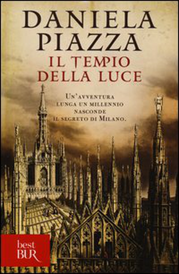 Il tempio della luce - Librerie.coop Il tempio della luce - Librerie.coop