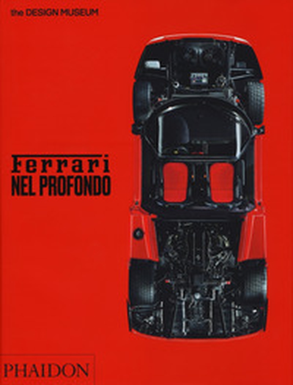 Ferrari nel profondo. Catalogo della mostra (Londra, 15 novembre 2017-15 aprile 2018) - Librerie.coop Ferrari nel profondo. Catalogo della mostra (Londra, 15 novembre 2017-15 aprile 2018) - Librerie.coop