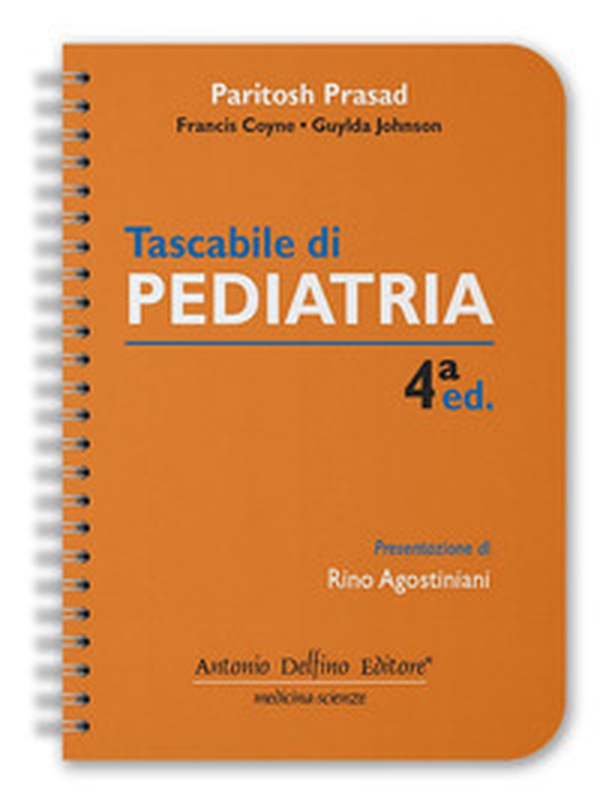 Tascabile di pediatria - Librerie.coop
