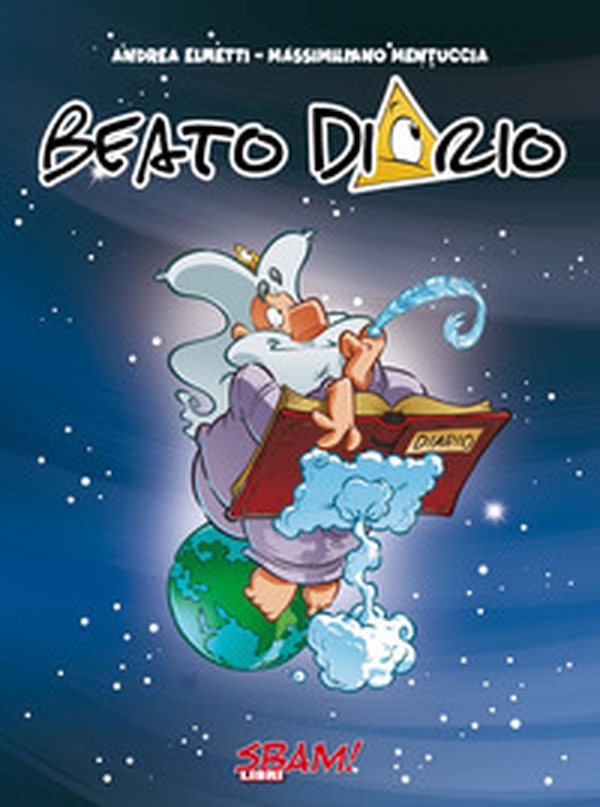 Beato diario - Librerie.coop Beato diario - Librerie.coop