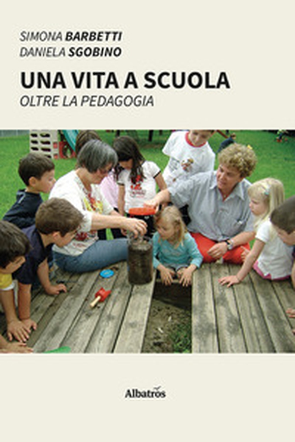 Una vita a scuola - Librerie.coop Una vita a scuola - Librerie.coop