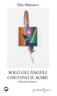 Solo gli angeli chetano il mare - Librerie.coop