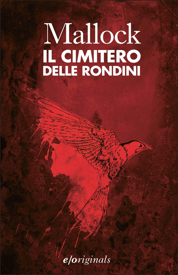 Il cimitero delle rondini - Librerie.coop Il cimitero delle rondini - Librerie.coop
