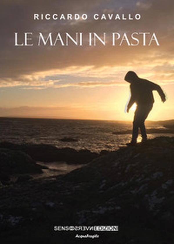 Le mani in pasta - Librerie.coop Le mani in pasta - Librerie.coop