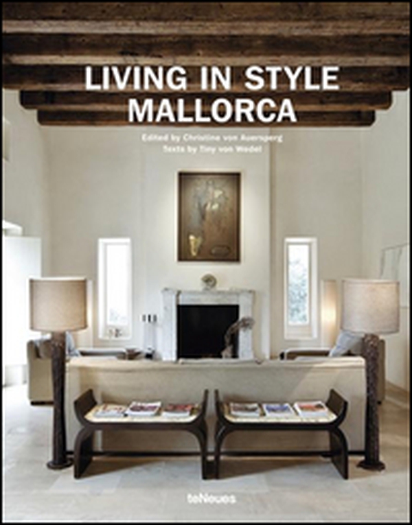 Living in style Mallorca - Librerie.coop Living in style Mallorca - Librerie.coop