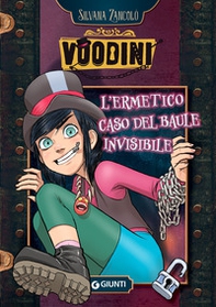 Voodini. L'ermetico caso del baule invisibile - Vol. 1 - Librerie.coop