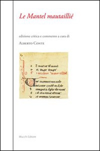 Le Mantel mautaillié - Librerie.coop Le Mantel mautaillié - Librerie.coop